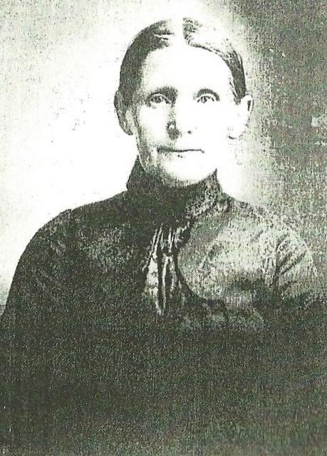 Sarah Adams (1843 - 1908) Profile